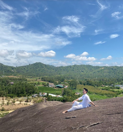 Đi biển gì tầm này, check-in “đổi gió” ngay với phố núi hoang sơ cùng giới trẻ Ban Mê ảnh 38