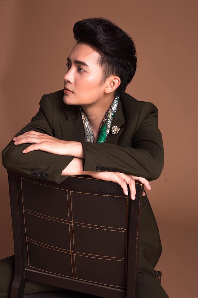 Tuấn Phương: Khó khăn mấy cũng phải đương đầu, rồi sẽ thu về được “trái ngọt“ ảnh 5