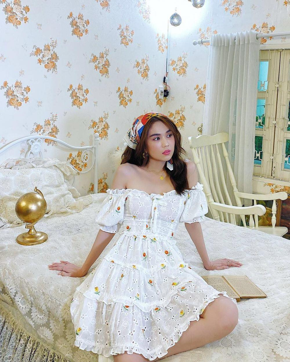  Tuấn Hưng nhớ nghề sau khi tuyên bố giải nghệ, Miko Lan Trinh khoe người yêu chuyển giới ảnh 24