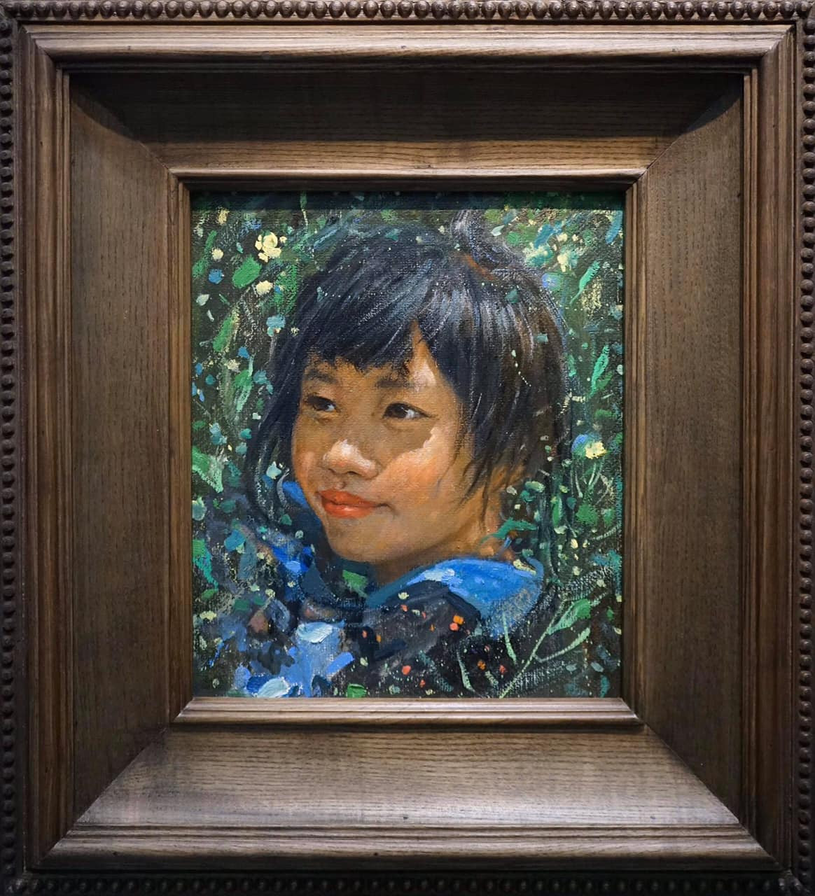 Du học sinh xin bố mẹ cho bán tranh, ủng hộ 55 triệu đồng để chống dịch COVID-19 ảnh 3