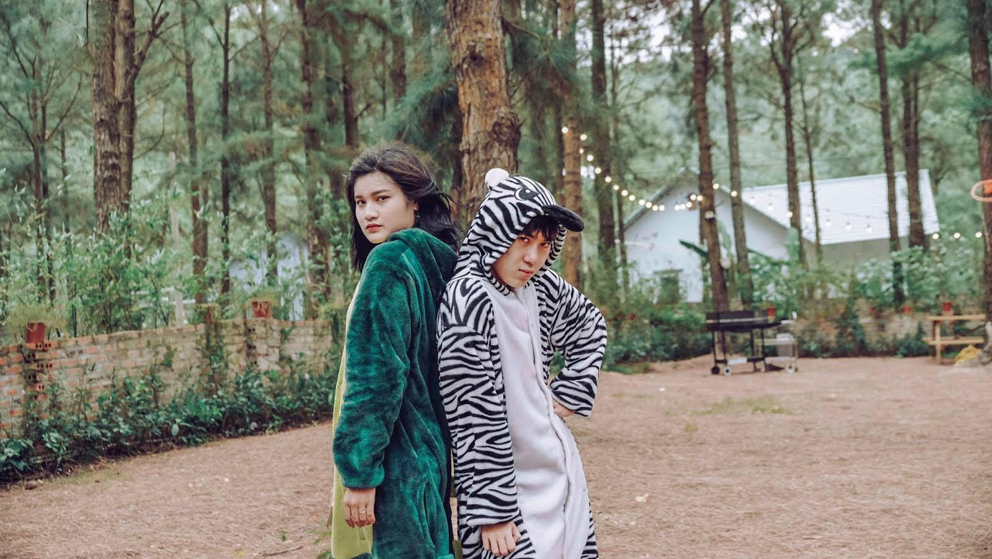 Ngọc Thiệp Welax: “Hết giãn cách xã hội, việc đầu tiên tôi sẽ làm là... cắt tóc“ ảnh 2