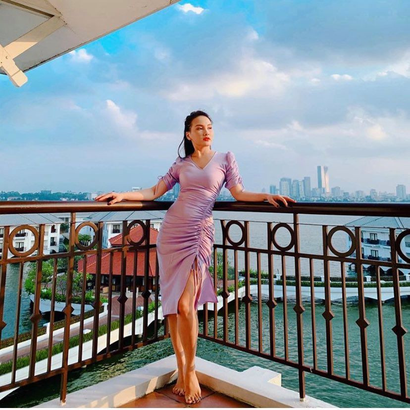 Showbiz 14/6: Hương Giang tậu xe 5 tỷ, Lynk Lee tuyên bố “giữ nguyên giới tính nữ“ ảnh 10