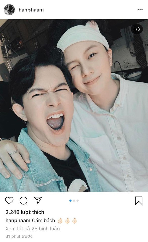 Showbiz 6/5: Hoàng Thùy bỏ thi Miss Supranational, Trương Thế Vinh, Thùy Ngân bị tố hẹn hò ảnh 3