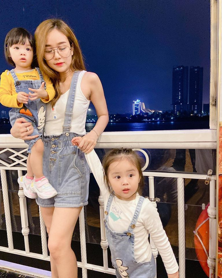 Showbiz 30/6: Hậu ly hôn, Bảo Ngọc vui vẻ bên gia đình, Hoài Lâm xuề xòa, xuống sắc ảnh 4