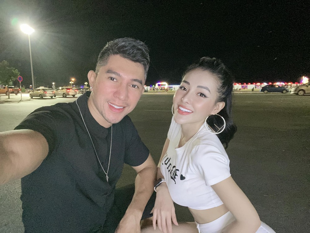 Showbiz 25/7: Sam chi mạnh tay mua xế hộp, Kay Trần đầu quân về công ty Sơn Tùng M-TP ảnh 6