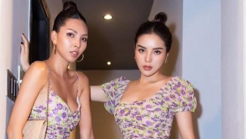 Đàm Vĩnh Hưng và Khổng Tú Quỳnh “đốt mắt” người hâm mộ; Trọng Hưng “tố ngược” Âu Hà My ảnh 21