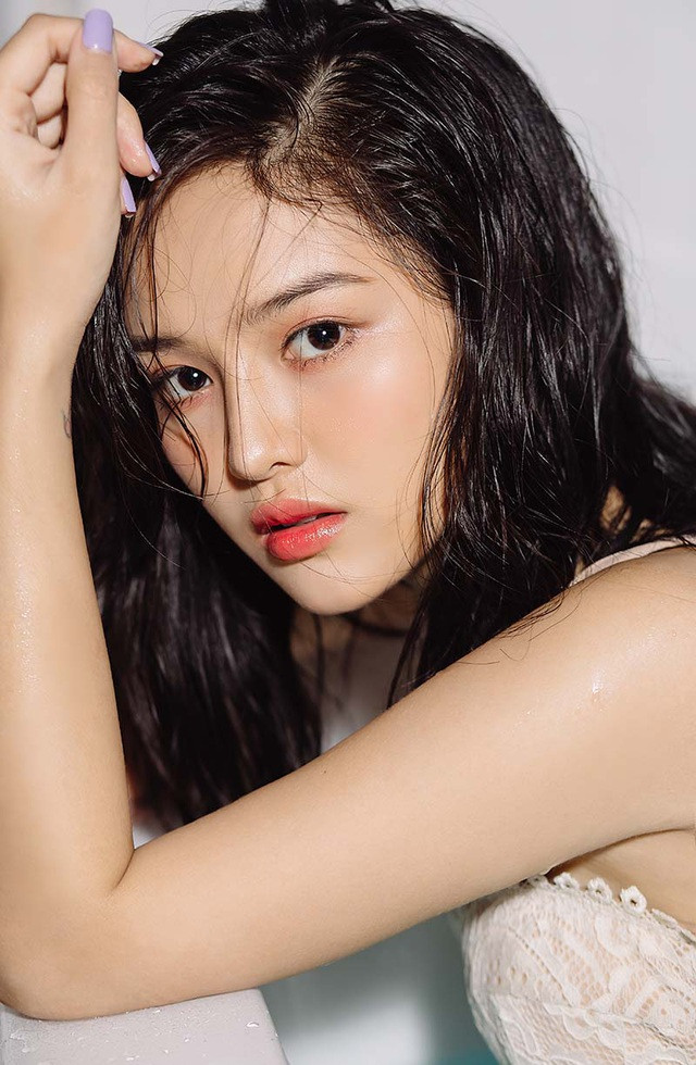 Sắc màu SV 24/7: 9X “lột xác” nhờ yoga, nữ sinh thiết kế thời trang thu nhập khủng ảnh 9