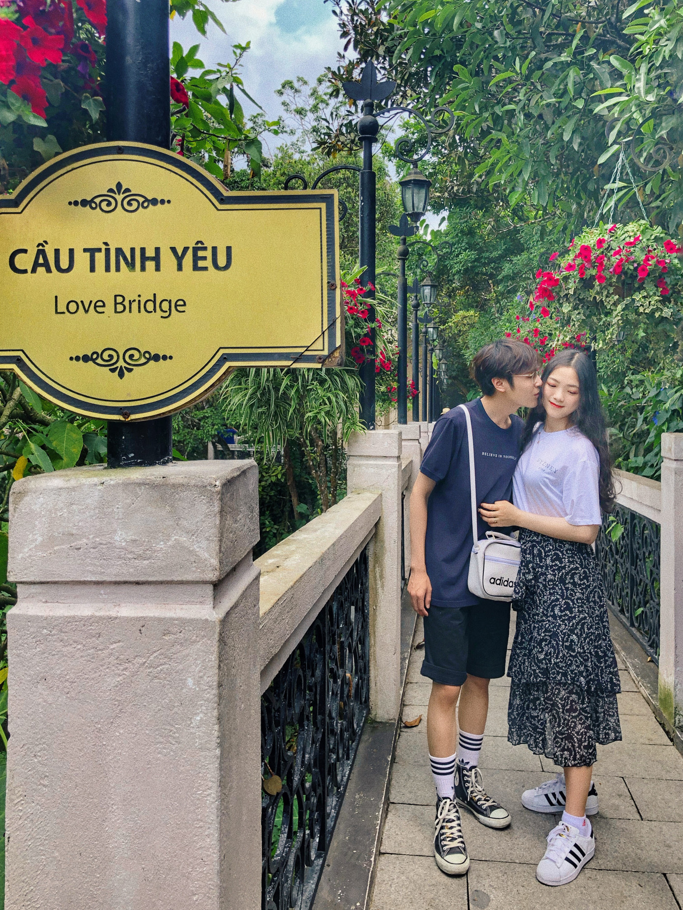 Chuyện tình lãng mạn của chàng du học sinh Hà Nội: Đi Nhật 5 năm mang về một gia đình nhỏ ảnh 4