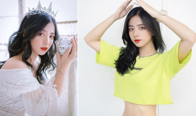 Sắc màu SV 28/6: 3 mỹ nữ ĐH Kinh tế Quốc gây sốt mạng, sinh viên lao đao vì giá điện tăng ảnh 2