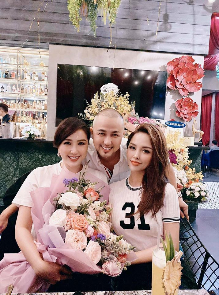 Showbiz 31/5: Yaya Trương Nhi gay gắt với Lương Bằng Quang, Đặng Thu Thảo lộ diện sau sinh ảnh 10