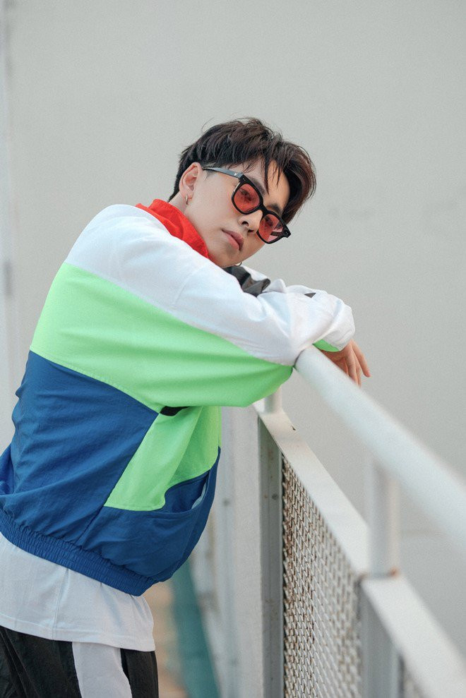 Osad ra mắt “Cầu vồng thanh xuân” thách thức thời điểm Black Pink comeback ảnh 5