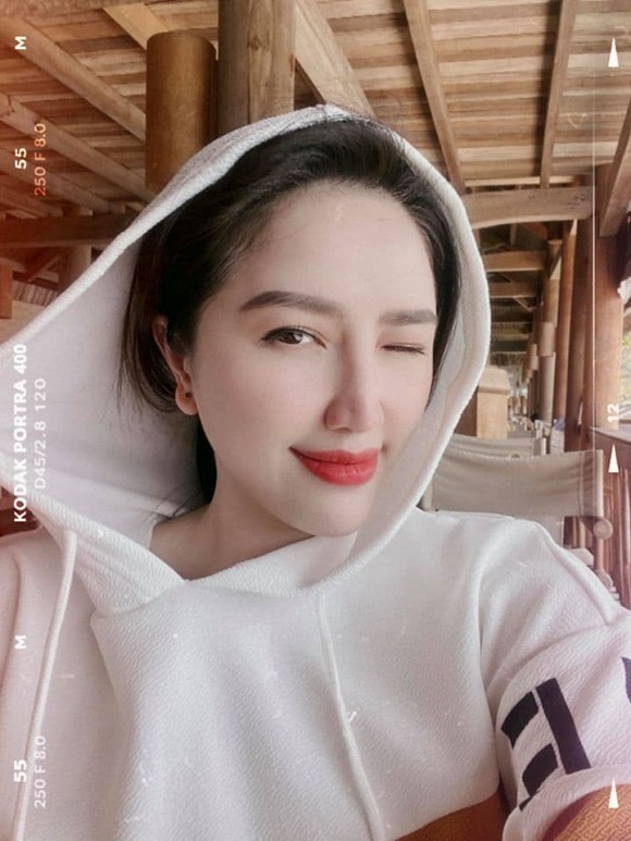 Showbiz 11/6: Con trai Duy Phương đáp trả khi bị tố bất hiếu, Hoàng Touliver “lột xác“ ảnh 10