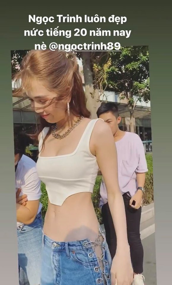 Showbiz 19/5: Quang Vinh đón tuổi 38, Vân Hugo được bạn trai cầu hôn ảnh 2