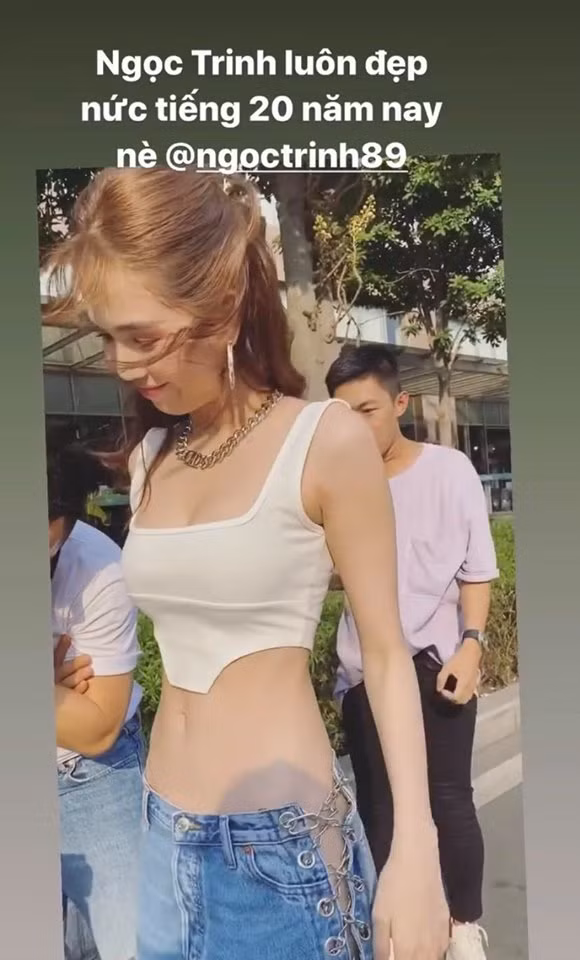 Showbiz 19/5: Quang Vinh đón tuổi 38, Vân Hugo được bạn trai cầu hôn ảnh 2