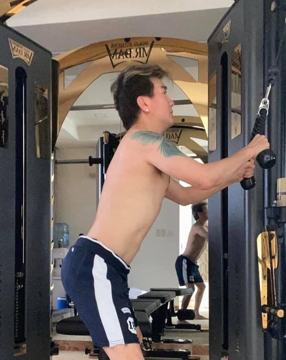 Đàm Vĩnh Hưng và Khổng Tú Quỳnh “đốt mắt” người hâm mộ; Trọng Hưng “tố ngược” Âu Hà My ảnh 23