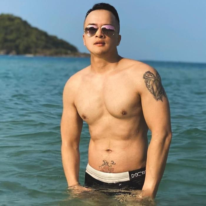 Lã Thanh Huyền đổi kiểu tóc dịu dàng nữ tính. Cao Thái Sơn bất ngờ đăng status tiêu cực ảnh 2