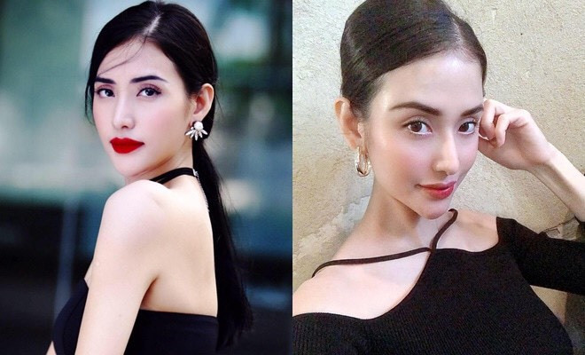 Thanh Hằng ngời ngời khí chất trong vai Dương Vân Nga; Mai Hồ gầy gò khiến fan lo lắng ảnh 32