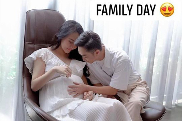 Showbiz 29/6: Midu khoe vòng 1 căng đét, nghi vấn Hoài Lâm về quê bán cafe vỉa hè mưu sinh ảnh 16