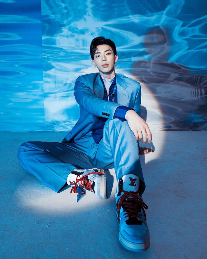 Showbiz 30/7: Tóc Tiên “nhá hàng” MV mới, Erik khoe bộ ảnh body “cực phẩm“ ảnh 9