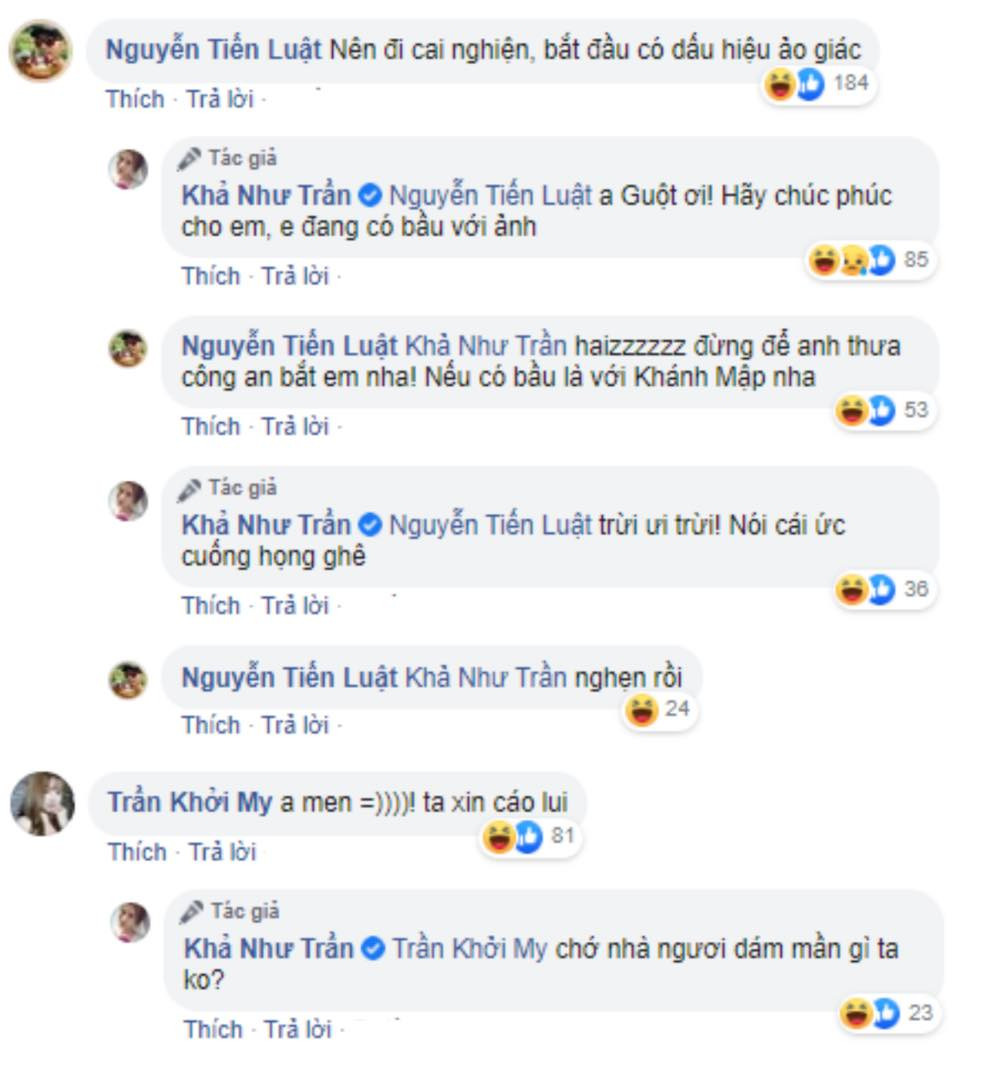 Hiền Hồ bất ngờ nữ tính với kiểu tóc mới; H'Hen Niê tự tin với túi cói đi chợ ảnh 17