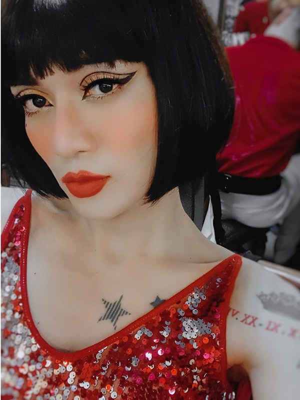 Showbiz 30/6: Hậu ly hôn, Bảo Ngọc vui vẻ bên gia đình, Hoài Lâm xuề xòa, xuống sắc ảnh 26