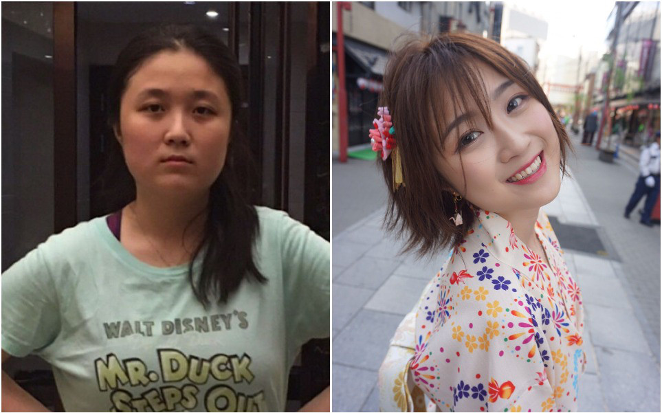 Sắc màu SV 20/7: Nữ sinh viên Y Dược đẹp tựa thiên thần, nhan sắc “lên hương” sau giảm cân ảnh 3