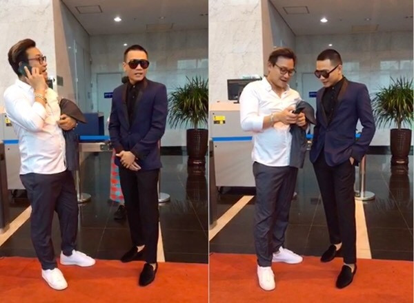 Tăng Thanh Hà diện trang phục xuyên thấu lạ mắt; Wowy ra Hà Nội “truy tìm” bác Lại Văn Sâm ảnh 17