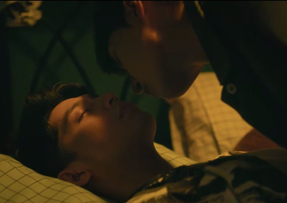 Cảnh đam mỹ trong MV của Noo Phước Thịnh gây “sốc”; bị nhắc tới người cũ, Bảo Anh khó chịu ảnh 26