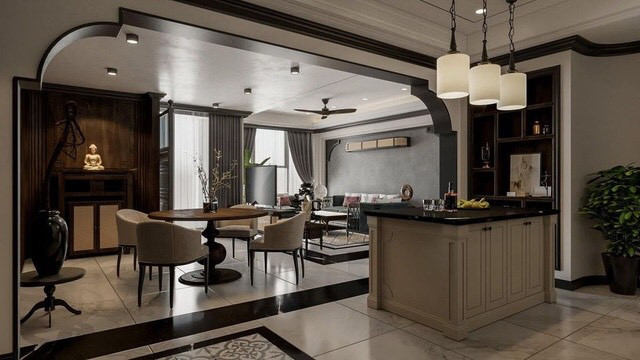 Chi Pu diện tất mỏng xuyên thấu; Phương Oanh liên tục tậu nhà sang ở tuổi 31 ảnh 5