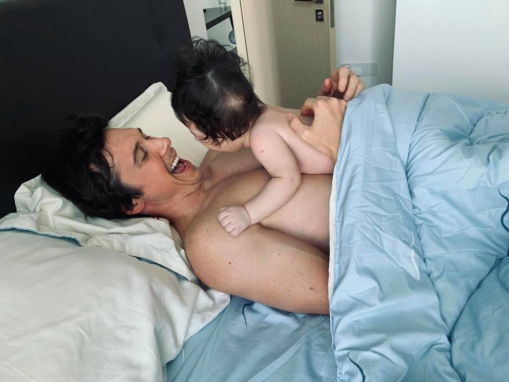 Hoa hậu Việt Nam 2006 nóng bỏng từng centimet ảnh 28