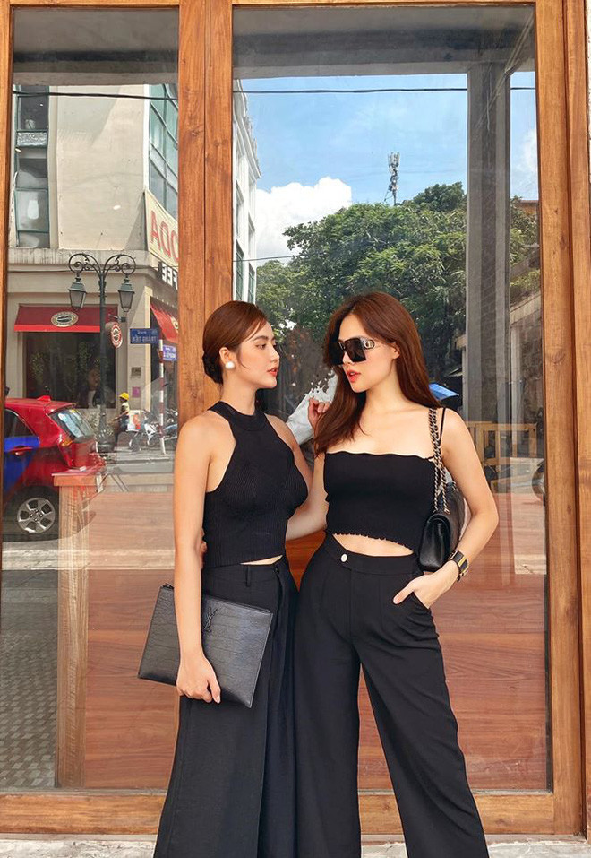 Showbiz 23/7: Ngọc Trinh diện quần cắt xẻ lạ mắt, Diệu Nhi khoe hình bikini siêu hot ảnh 12