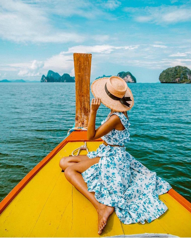 Những item đón Hè không thể thiếu trong vali của các cô nàng mê “xê dịch“ ảnh 14