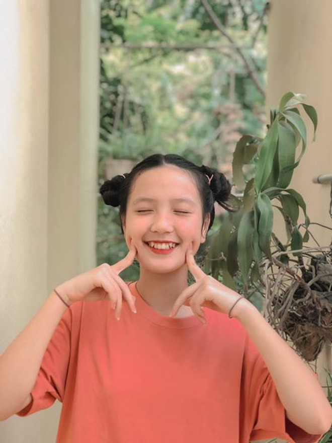 Sống tự lập, nữ YouTuber 10X tiêu 50 triệu đồng/tháng ảnh 9