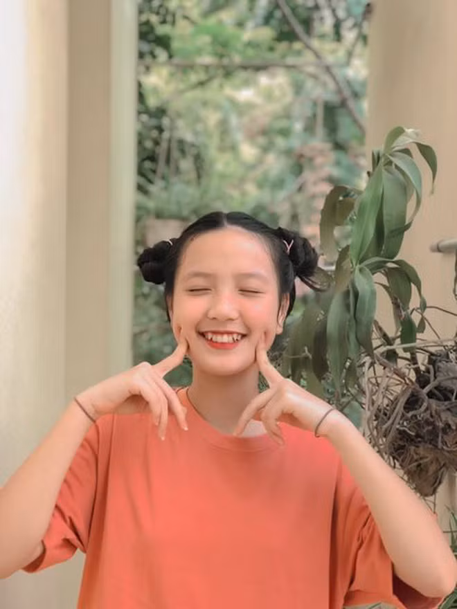 Sống tự lập, nữ YouTuber 10X tiêu 50 triệu đồng/tháng ảnh 9