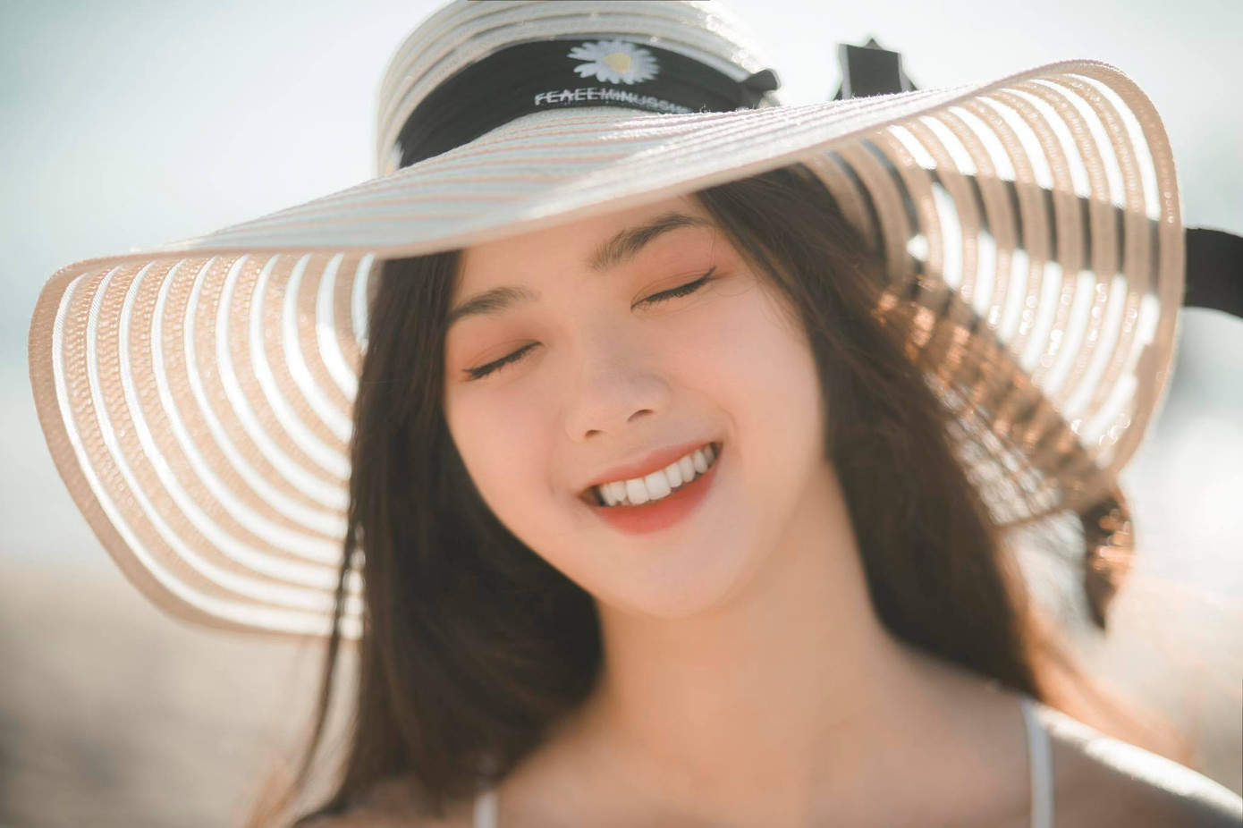 Huyền Helen - Hot girl “Kinh Công” gieo thương nhớ với nét đẹp khả ái ảnh 5