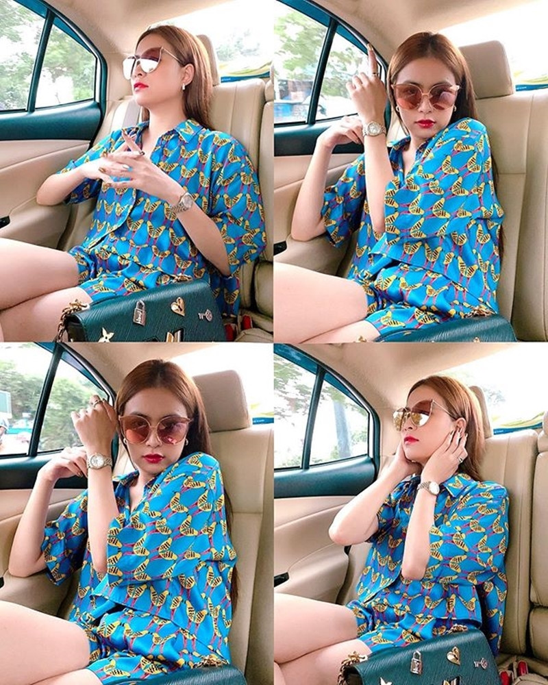 Showbiz 6/7: H'Hen Niê nhiệt tình cày view cho Sơn Tùng, Huỳnh Anh đáp trả fan gay gắt ảnh 16