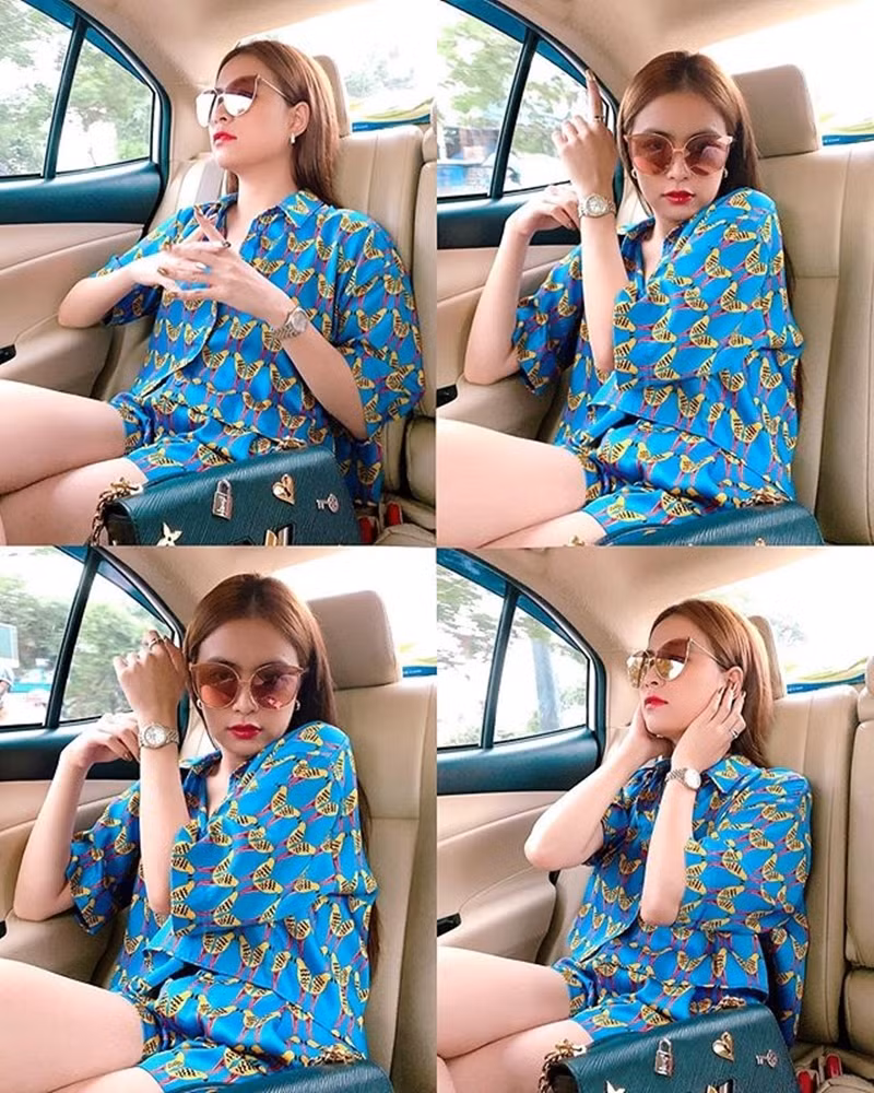 Showbiz 6/7: H'Hen Niê nhiệt tình cày view cho Sơn Tùng, Huỳnh Anh đáp trả fan gay gắt ảnh 16