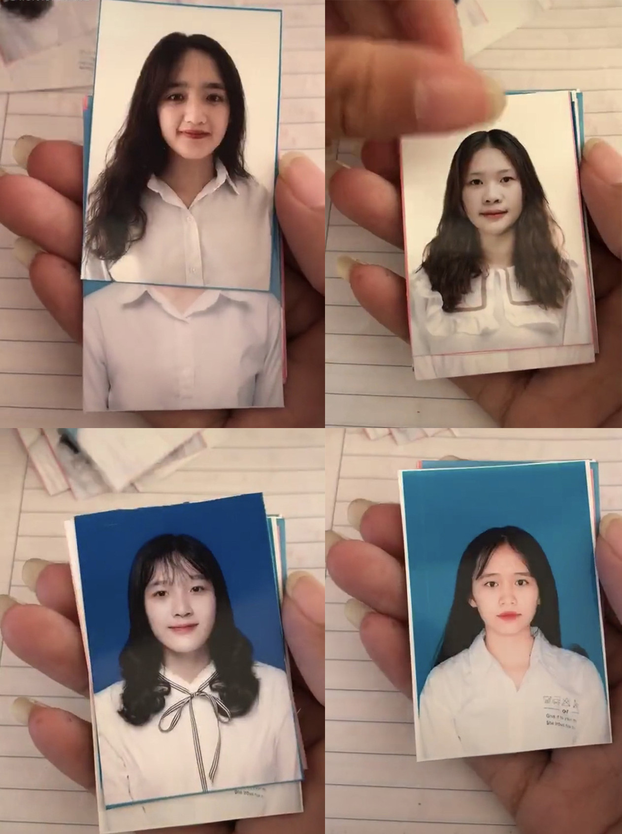 Sắc màu SV 6/7: “Nam thần” 98 đứng sau MV của Sơn Tùng; hot girl Luật xinh như búp bê ảnh 6