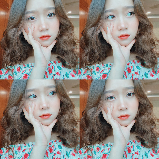 Sắc màu SV 2/7: Nể phục nữ sinh xinh đẹp kiếm cả trăm triệu đồng mỗi tháng ảnh 9