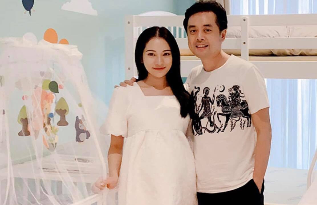  Tuấn Hưng nhớ nghề sau khi tuyên bố giải nghệ, Miko Lan Trinh khoe người yêu chuyển giới ảnh 20