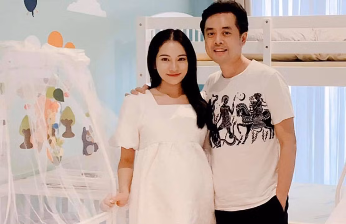  Tuấn Hưng nhớ nghề sau khi tuyên bố giải nghệ, Miko Lan Trinh khoe người yêu chuyển giới ảnh 20
