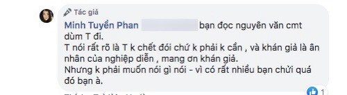 Lâm Vỹ Dạ chứng minh nhan sắc không phải dạng vừa, Chi Pu bị gọi là “Dương Mịch Việt Nam“ ảnh 2