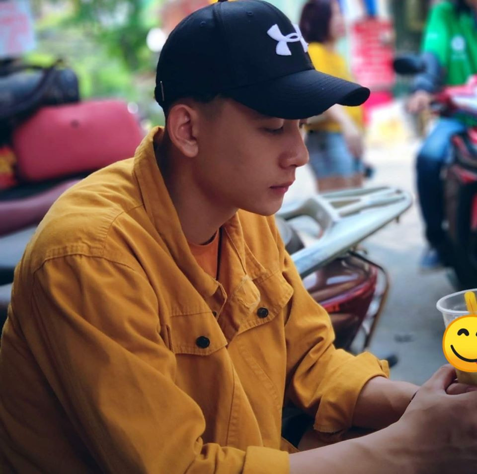 Tham gia Chúng tôi là chiến sĩ, chàng cảnh vệ gây thương nhớ với ngoại hình cực điển trai ảnh 7