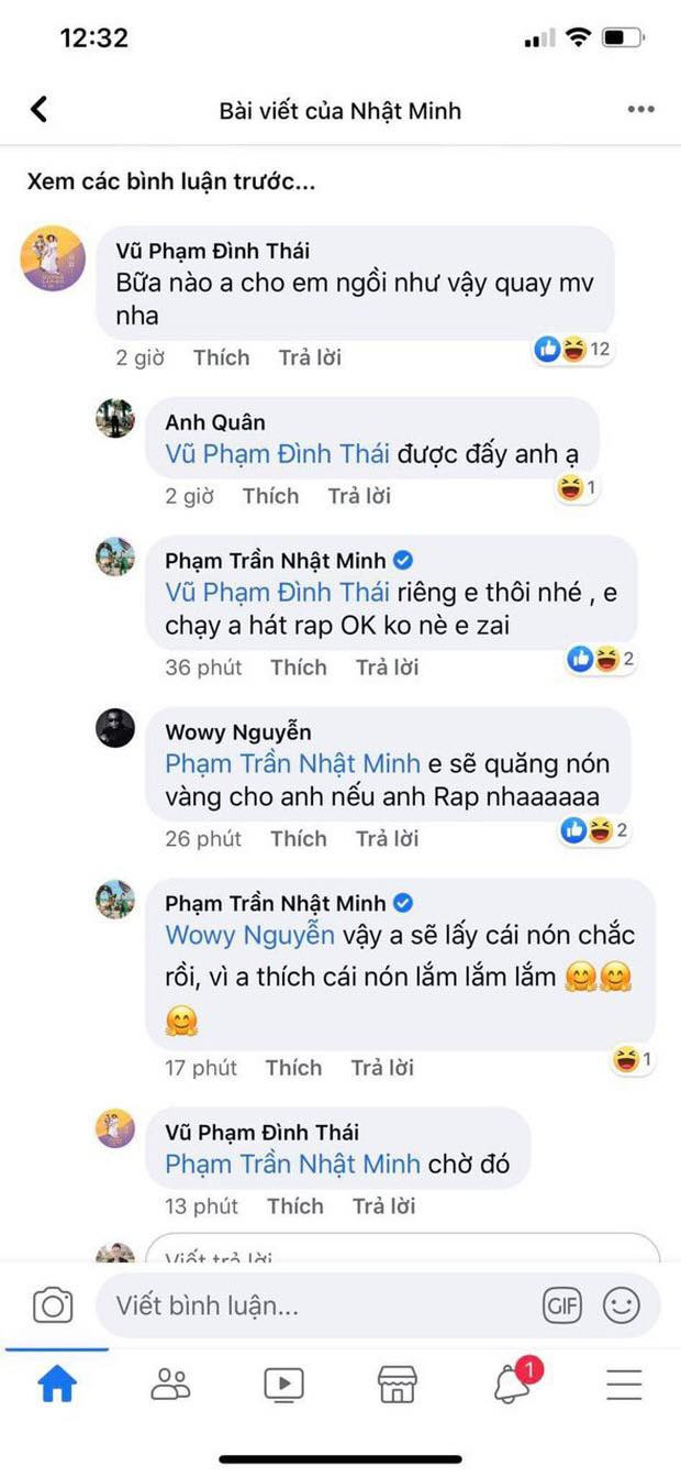 Đại gia Minh Nhựa “rap” về Wowy trên xe siêu sang 50 tỷ khiến cư dân mạng xôn xao ảnh 11