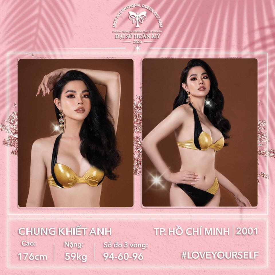 Thủy Tiên bị ông xã ngó lơ khi biển diễn; Angela Phương Trinh bất ngờ diện váy gợi cảm ảnh 23