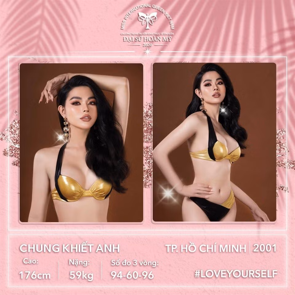 Thủy Tiên bị ông xã ngó lơ khi biển diễn; Angela Phương Trinh bất ngờ diện váy gợi cảm ảnh 23