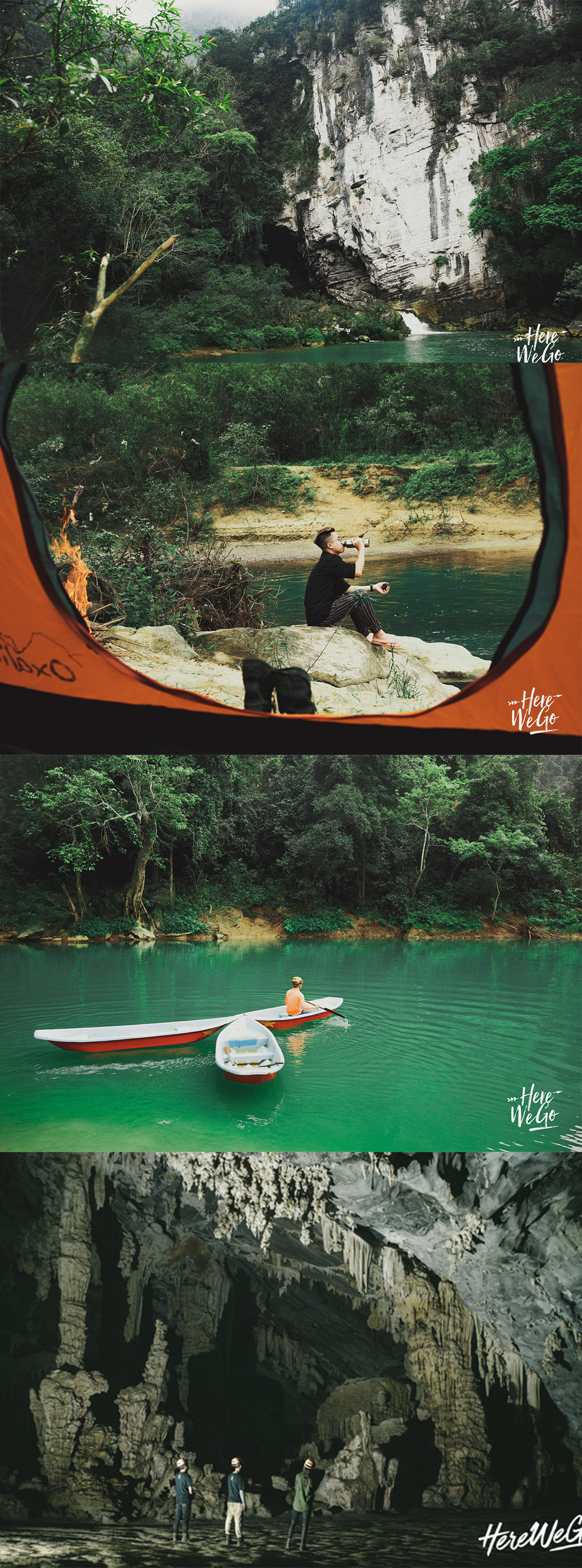 Sắc màu SV 3/7: Ba học sinh Vĩnh Phúc giành học bổng du học 9 tỷ đồng ảnh 15