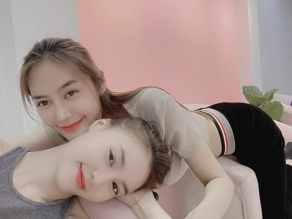 Showbiz 25/6: Thúy Vân dính nghi vấn cưới chạy bầu, Phillip Nguyễn - Linh Rin tái hợp ảnh 18