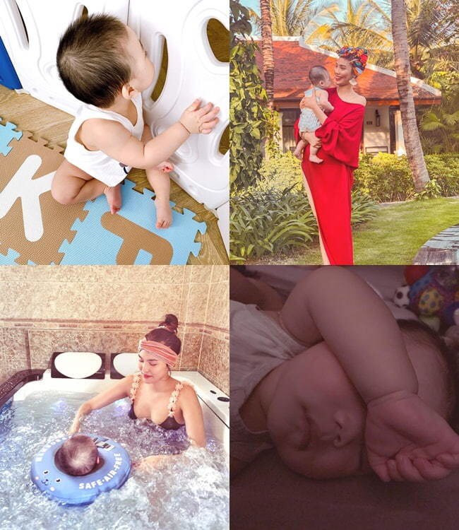 K-ICM lên tiếng khi bị tố đạo nhạc; Sĩ Thanh nêu cảm nghĩ sau khi xem clip đánh ghen ảnh 17