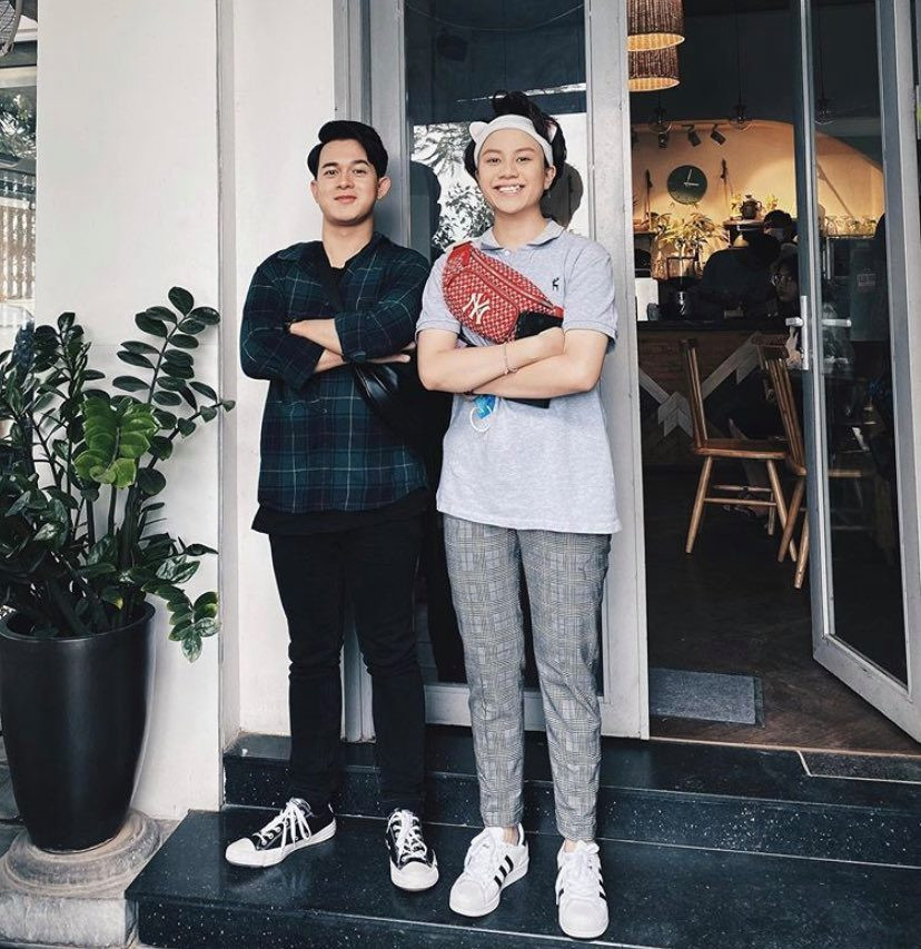 Showbiz 18/5: Lê Giang theo style Hiền Hồ, Hồng Nhung công khai bạn trai mới? ảnh 12